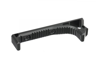 Купити Руків'я Перенесення Вогню M-ETAL Aluminium Key-Mod Black в магазині Strikeshop