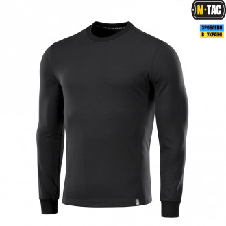 Купити Пуловер M-Tac 4 Seasons Black Size 2XL в магазині Strikeshop