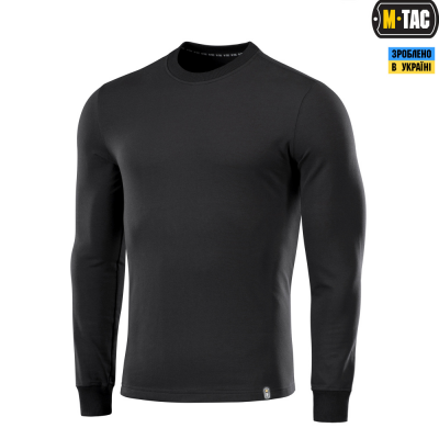 Пуловер M-Tac 4 Seasons Black Size 2XL