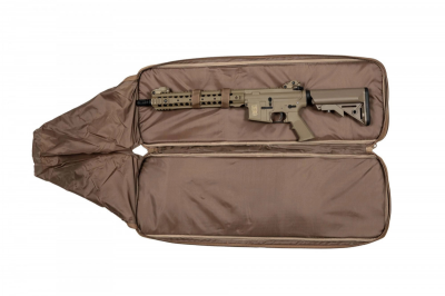 Купити Чохол Specna Arms Gun Bag V2 84 cm Tan в магазині Strikeshop