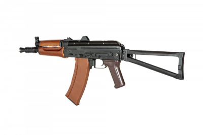Купити Страйкбольна штурмова гвинтівка E&L АКСУ ELS-74UN Essential Subcarbine в магазині Strikeshop