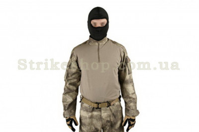 Купити Костюм Combat Uniform Set Specna Arms ATC AU Size L в магазині Strikeshop