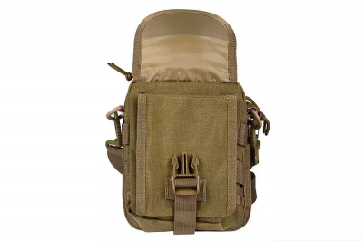 Купити Сумка тактична Primal Gear EDC Micro Bag Tan в магазині Strikeshop