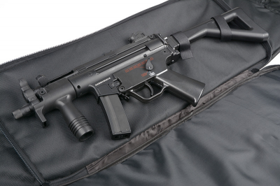 Купити Чохол для зброї GFC Tactical 120 cm Black в магазині Strikeshop
