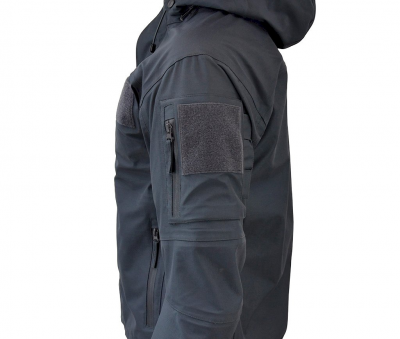 Куртка Texar Conger Grey Size XL