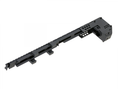 Купити Конверсійний набір Cyma Zombie Killers MP5 16" в магазині Strikeshop