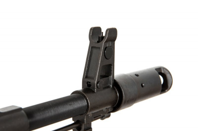 Купити Страйкбольна штурмова гвинтівка Specna Arms AK-74 SA-J02 Edge в магазині Strikeshop