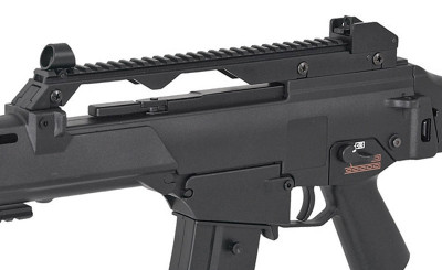 Купити Страйкбольна штурмова гвинтівка G-36k Jing Gong G608-2 в магазині Strikeshop