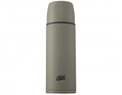Купити Термос Esbit Vacuum Flask 1l Olive в магазині Strikeshop