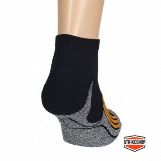 Шкарпетки M-Tac COOLMAX 35% Black