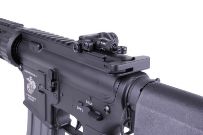 Купити Страйкбольна штурмова гвинтівка Specna Arms M4 SA-A07 в магазині Strikeshop