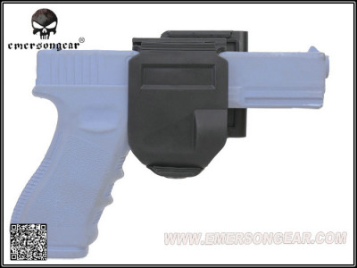 Купити EmersonGear CP Style GLOCK Gun Clip в магазині Strikeshop
