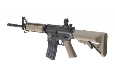 Купити Страйкбольна штурмова гвинтівка Specna Arms SA-C03 CORE Half-Tan в магазині Strikeshop
