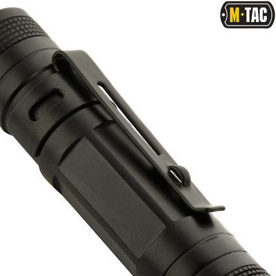 Купити Тактичний ліхтар M-Tac P21 в магазині Strikeshop