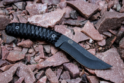 Купити Ніж Blade Brothers Knives Оркнейський Пазур в магазині Strikeshop