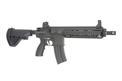 Купити Страйкбольна штурмова гвинтівка Specna Arms HK416 SA-H02 в магазині Strikeshop