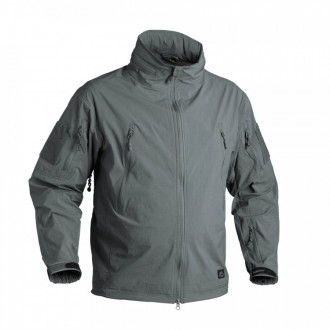 Купити Куртка Helikon-Tex Softshell Trooper Alpha Green Size L в магазині Strikeshop
