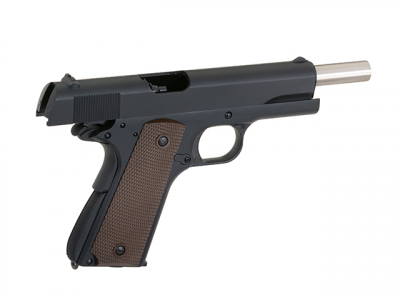 Купити Страйкбольний пістолет Army Colt 1911 R31 GBB в магазині Strikeshop