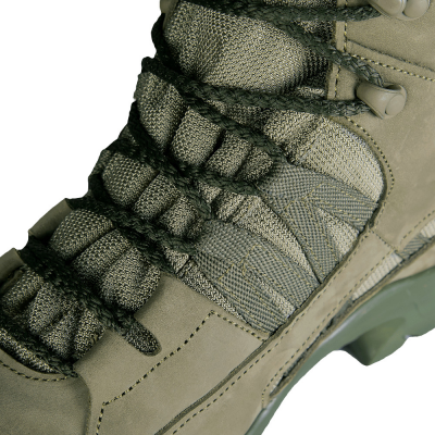 Зимові черевики Camo-Tec Oplot Olive Size 41
