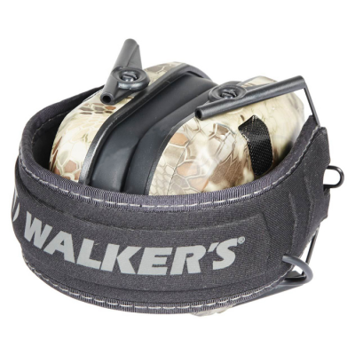 Купити Активні навушники Walker’s Razor Kryptek Highlander в магазині Strikeshop