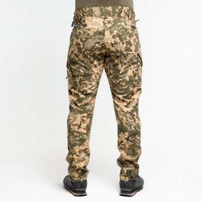 Тактичні бойові штани Marsava Opir Pants мм14 Size 38