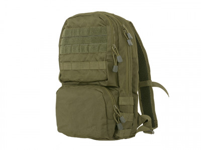 Купити Рюкзак 8Fields Tactical Cargo Pack 10L Olive в магазині Strikeshop