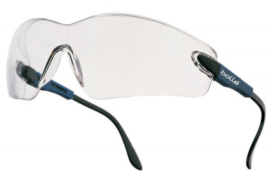 Купити Окуляри захисні Bolle Viper Protective Glasses Clear в магазині Strikeshop