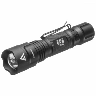 Купити Тактичний ліхтар Mactronic Black Eye Mini в магазині Strikeshop