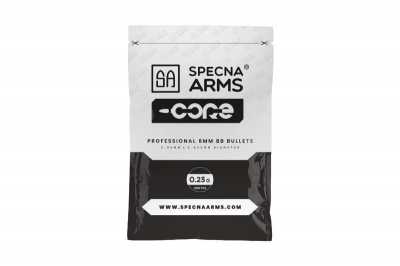 Купити Страйкбольні кулі Specna Arms CORE 0,23g - 1000 szt. в магазині Strikeshop