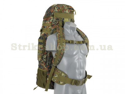 Рюкзак 8FIELDS Sniper backpack 40L Flektarn