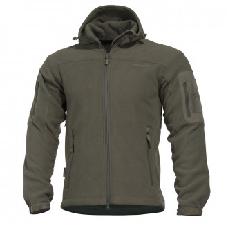 Купити Куртка Флісова Pentagon Hercules 2.0 Olive Size L в магазині Strikeshop
