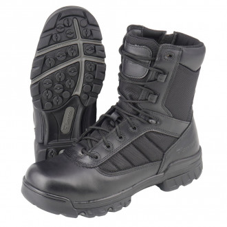 Купити Тактичні черевики Bates 8 Black Size 43,5 (US 10,5) в магазині Strikeshop