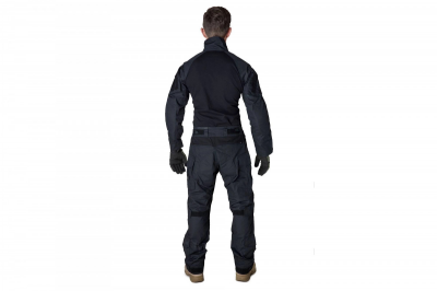 Костюм Primal Gear Combat G3 Uniform Set Black Size S