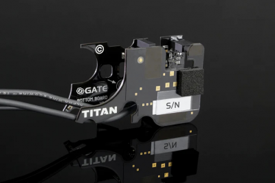 Купити Модуль Gate TITAN V2 Advanced Set Rear Wired в магазині Strikeshop