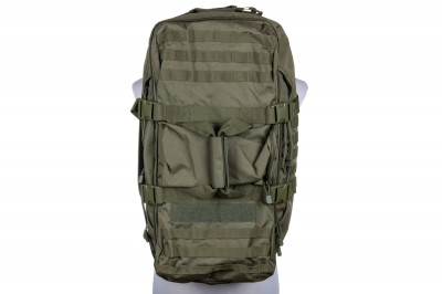 Сумка баул GFC Backpack 750-1 Olive Green