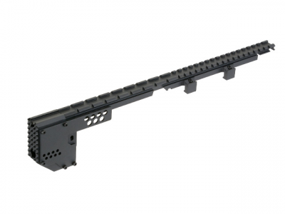 Купити Конверсійний набір Cyma Zombie Killers MP5 16" в магазині Strikeshop
