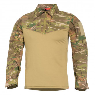 Купити Тактична сорочка Pentagon Combat Shirt Ranger Grassman Size M в магазині Strikeshop