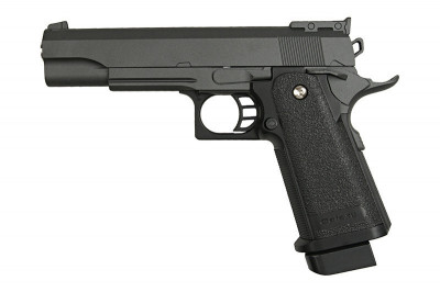 Купити Страйкбольний пістолет G6A GALAXY в магазині Strikeshop