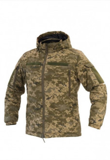 Купити Куртка зимова Pixel ММ14 Size L в магазині Strikeshop