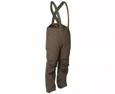 Купити Мембранні чоловічі утеплені штани зимові Chameleon Mont Blanc Gen 2 Tundra Size 60-62/182-188 в магазині Strikeshop