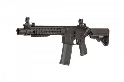 Купити Страйкбольна штурмова гвинтівка Specna Arms RRA Edge 2.0 SA-E07 Black в магазині Strikeshop