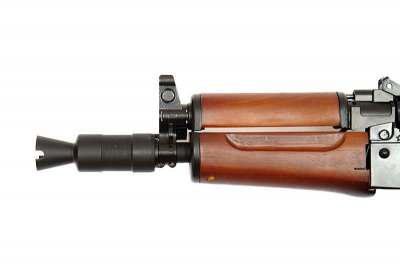 Купити Страйкбольна штурмова гвинтівка Double Bell АКСУ в магазині Strikeshop
