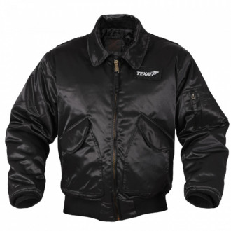Купити Куртка Texar CWU Heavy Black Size XL в магазині Strikeshop