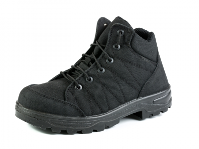 Тактичні черевики Zenkis Gopak 520 Black Size 39
