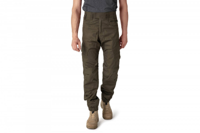 Тактичні штани Black Mountain Tactical Cedar Olive Size L/L