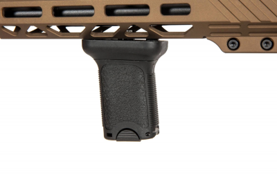 Купити Страйкбольна штурмова гвинтівка Specna Arms SA-E25 Edge 2.0 Chaos Bronze в магазині Strikeshop
