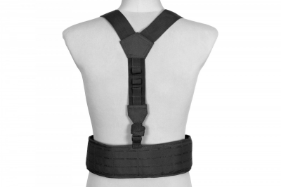 Купити Розвантажувально-плечова система Viper Tactical Skeleton Harness Set Black в магазині Strikeshop
