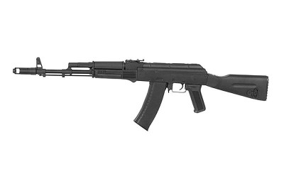Купити Страйкбольна штурмова гвинтівка АК-74 CYMA CM.031 в магазині Strikeshop