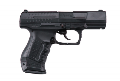 Купити Страйкбольний пістолет Umarex Walther P99 Spring в магазині Strikeshop