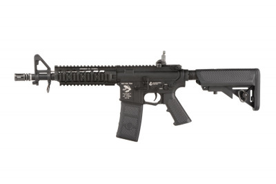 Купити Страйкбольна штурмова гвинтівка G&amp;P AEG064BK Ball Assault Rifle в магазині Strikeshop